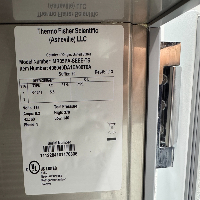Thermo GPR Series Undercounter Refrigerator image 2